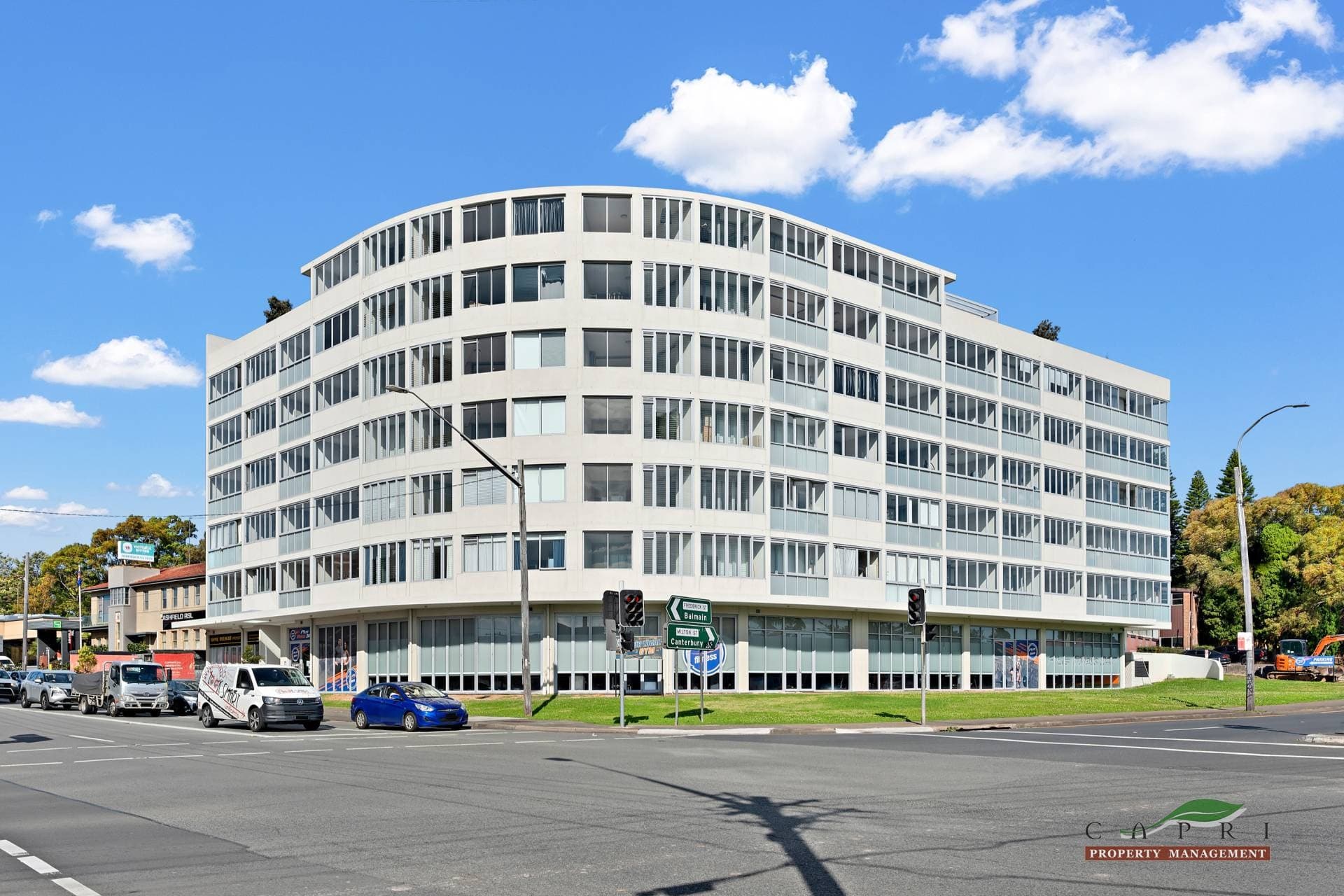 Unit 503, 380 Liverpool Rd, Ashfield - Image 1