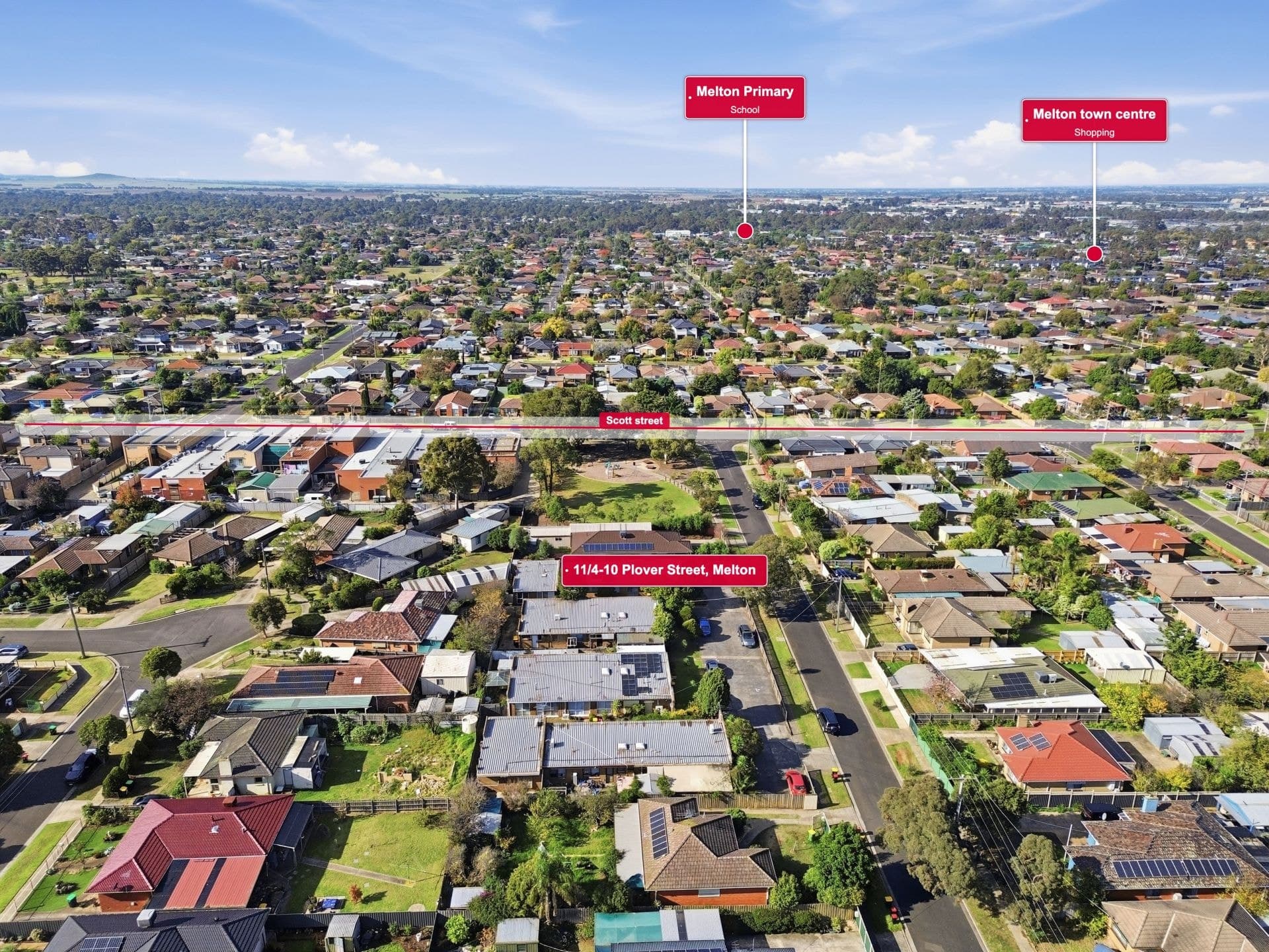 11/4, Melton - Image 1