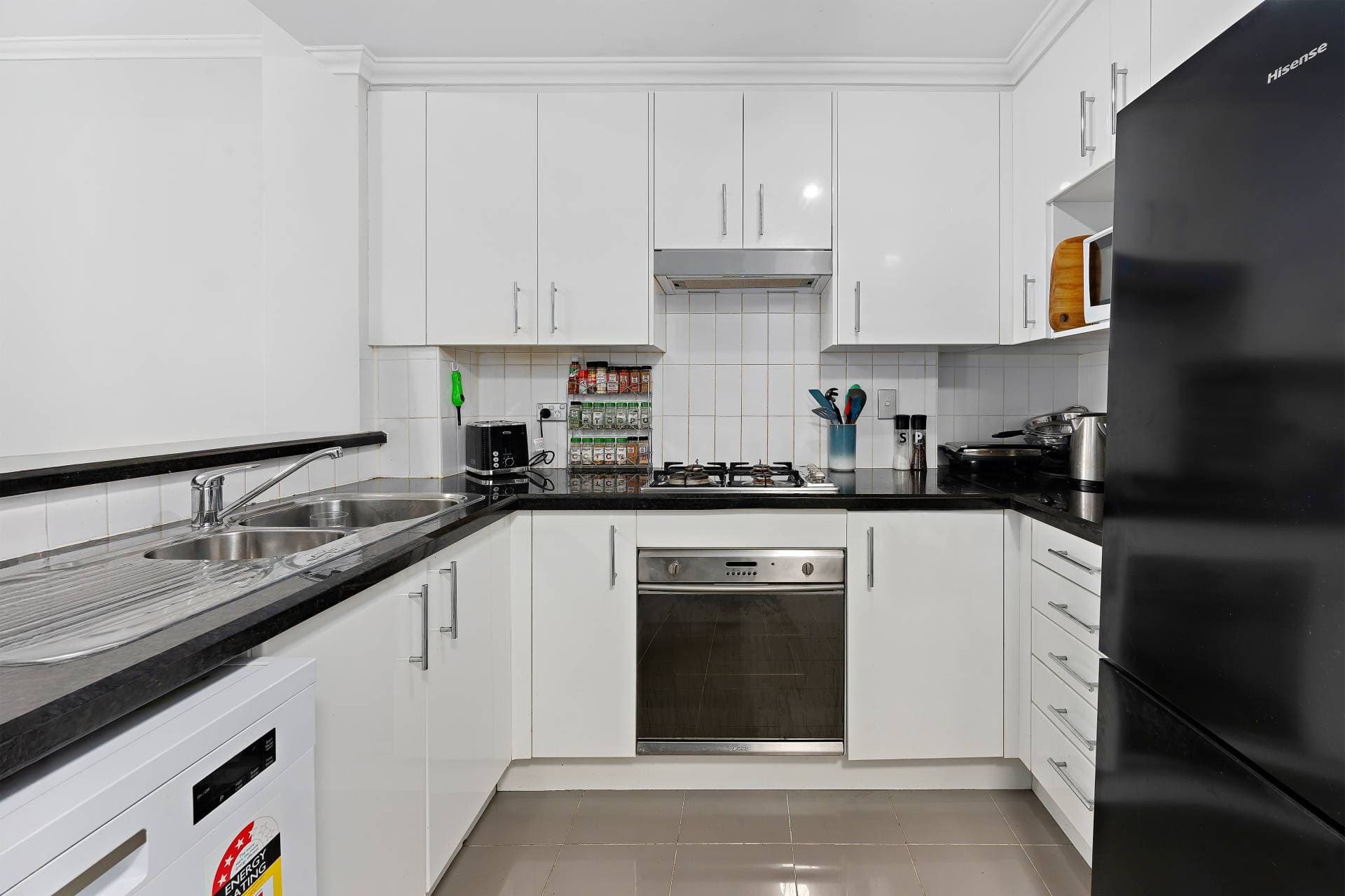 Unit 178, 1 Brown St, Ashfield - Thumbnail 4