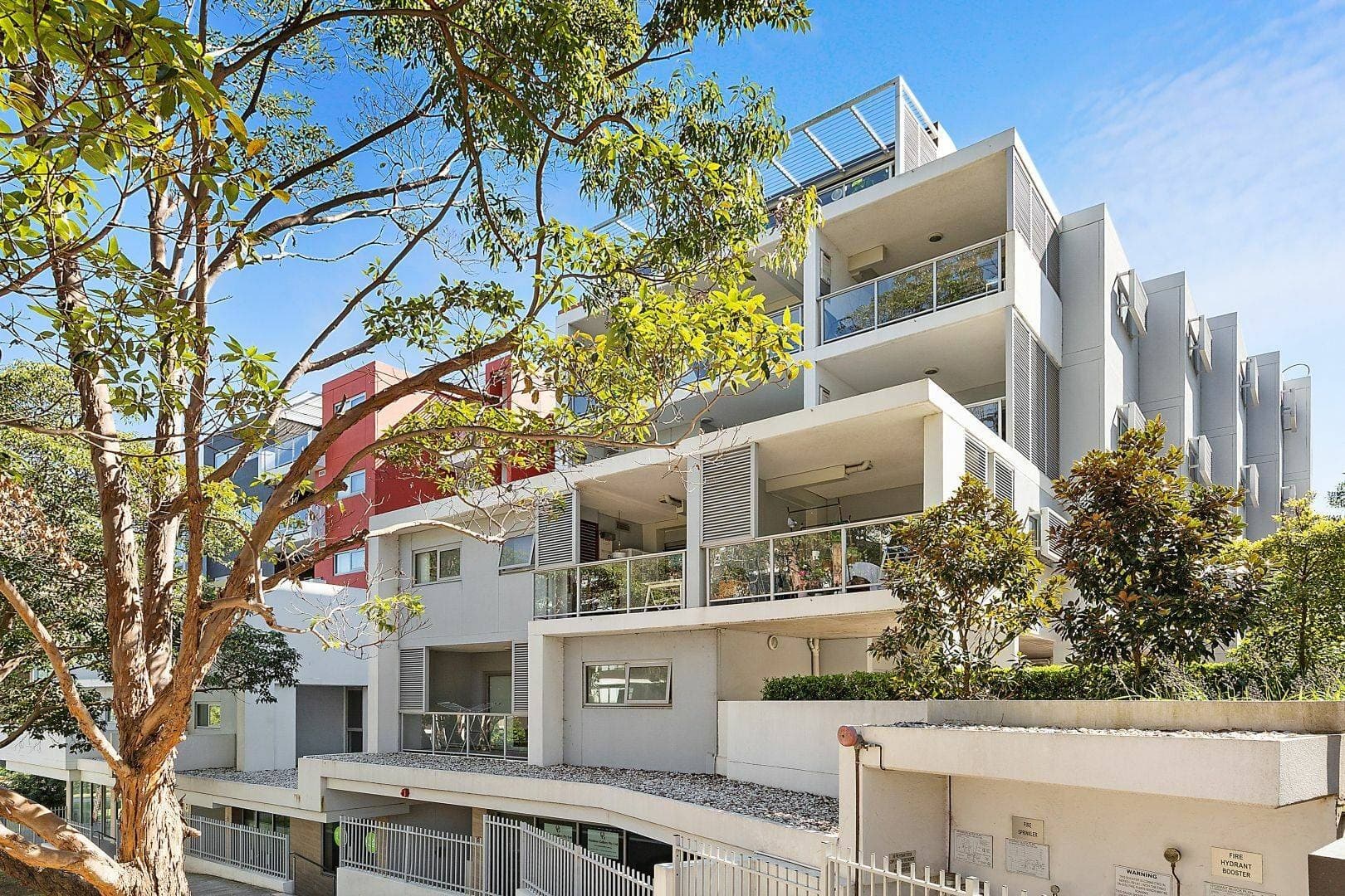 307, 9 Birdwood Ave, Lane Cove - Image 1