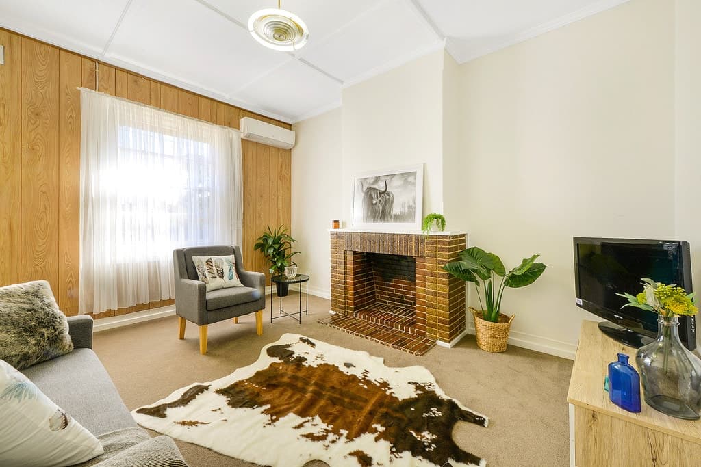 6 Bell Street PENNINGTON, Pennington - Image 1