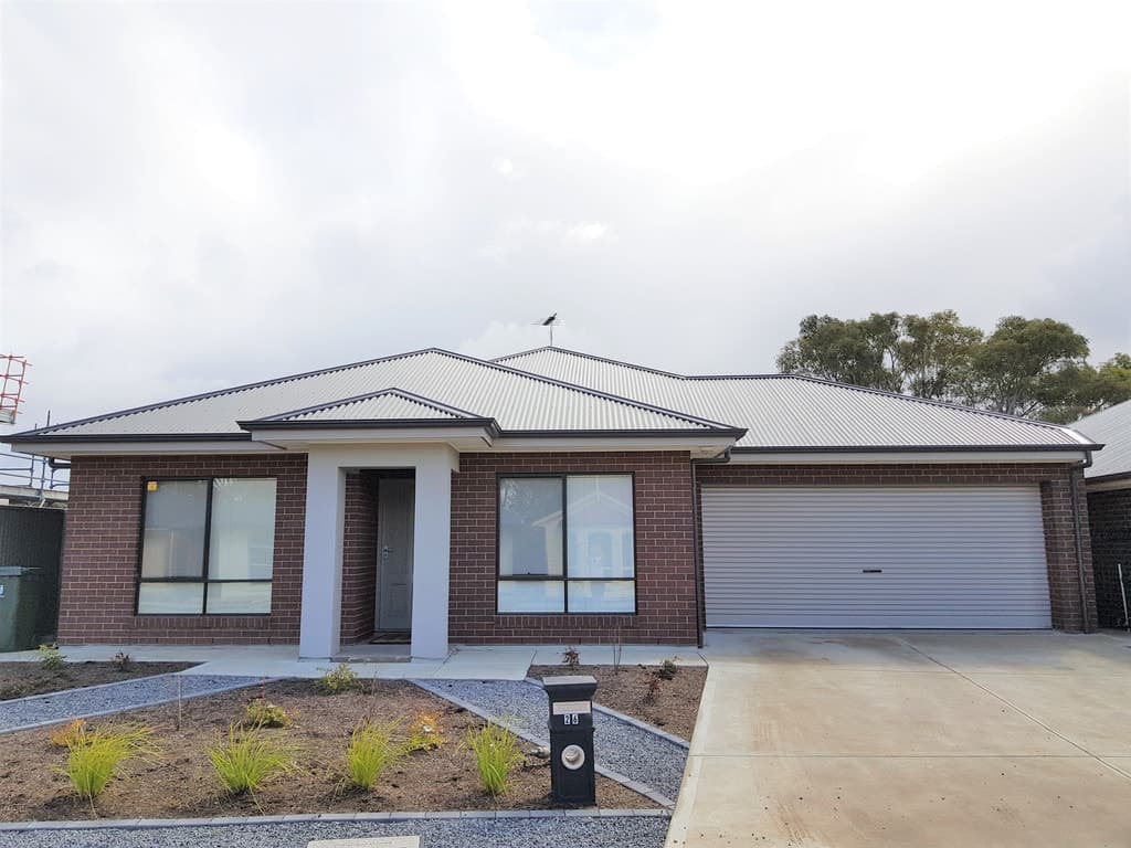 26 Osmond Terrace GILLES PLAINS, Gilles Plains - Image 1