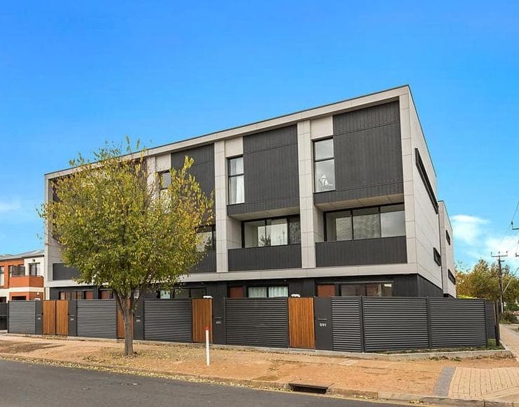 6/91 Mrytle Street PROSPECT, Prospect - Image 1