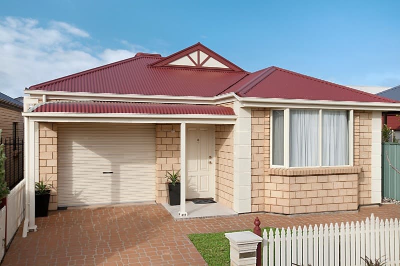 3 Maquarie Street MAWSON LAKES, Mawson Lakes - Image 1