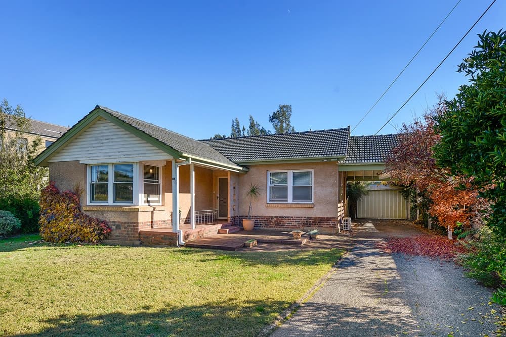 46 Harris Road VALE PARK, Vale Park - Image 1