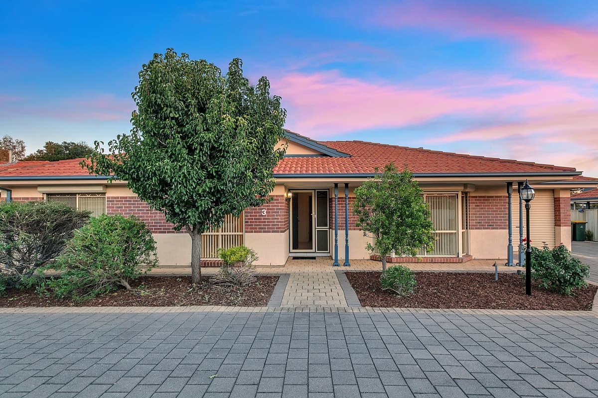 3/20 Ponton Street SALISBURY, Salisbury - Image 1