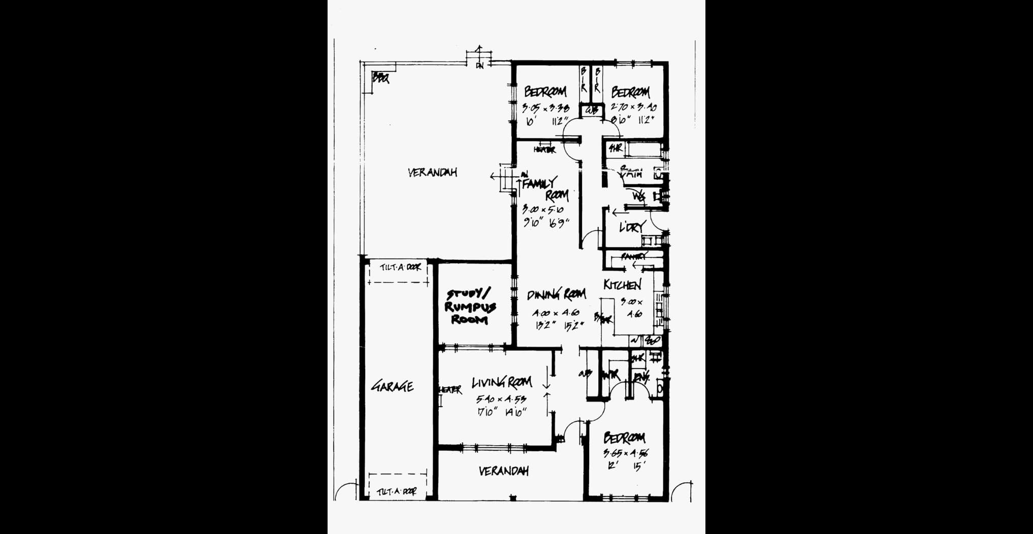 13 Milne Street VALE PARK, Vale Park - Thumbnail 2