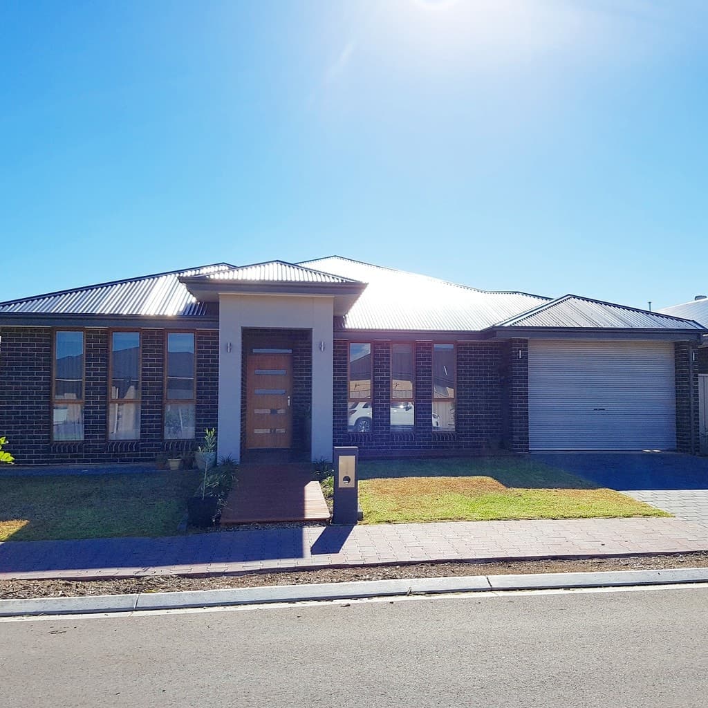 6 Edison Court SHEIDOW PARK, Sheidow Park - Image 1