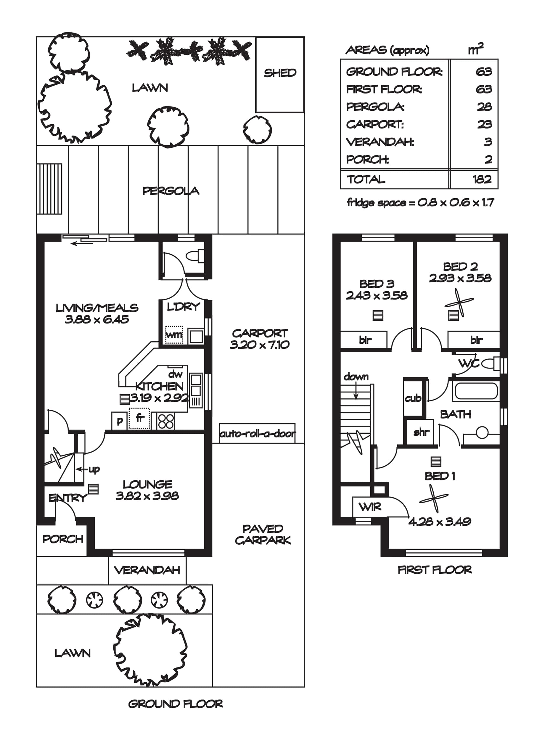 8/67 Conyngham Street GLENSIDE, Glenside - Thumbnail 4
