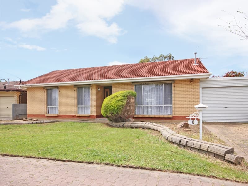 8 Tarana Road HOPE VALLEY, Hope Valley - Image 1