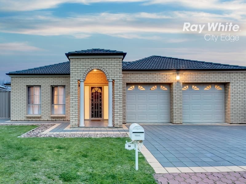 16 Sevenhill Way NORTHGATE, Northgate - Image 1