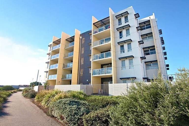 28/44-48 Metro Parade MAWSON LAKES, Mawson Lakes - Image 1