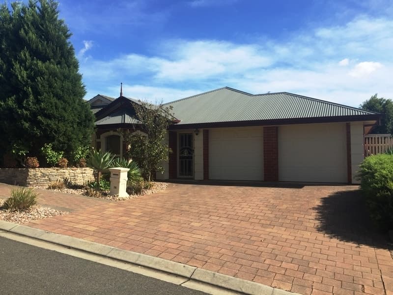 14 Peppermint Close GREENWITH, Greenwith - Image 1