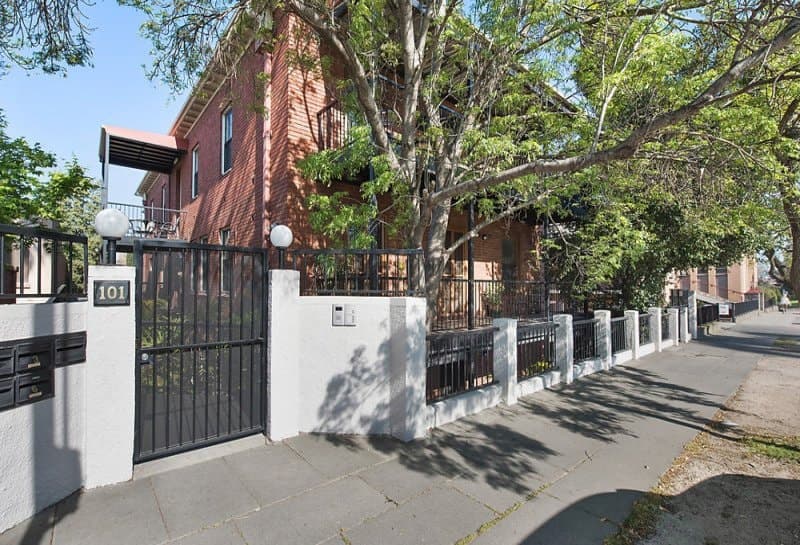 3/101-103 Palmer Place NORTH ADELAIDE, North Adelaide - Thumbnail 2