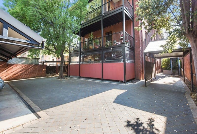 3/101-103 Palmer Place NORTH ADELAIDE, North Adelaide - Thumbnail 3