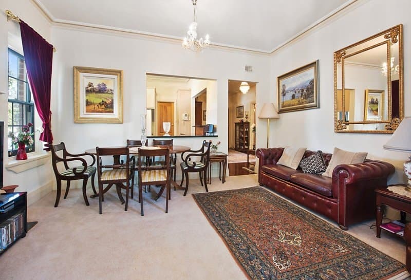 3/101-103 Palmer Place NORTH ADELAIDE, North Adelaide - Thumbnail 4