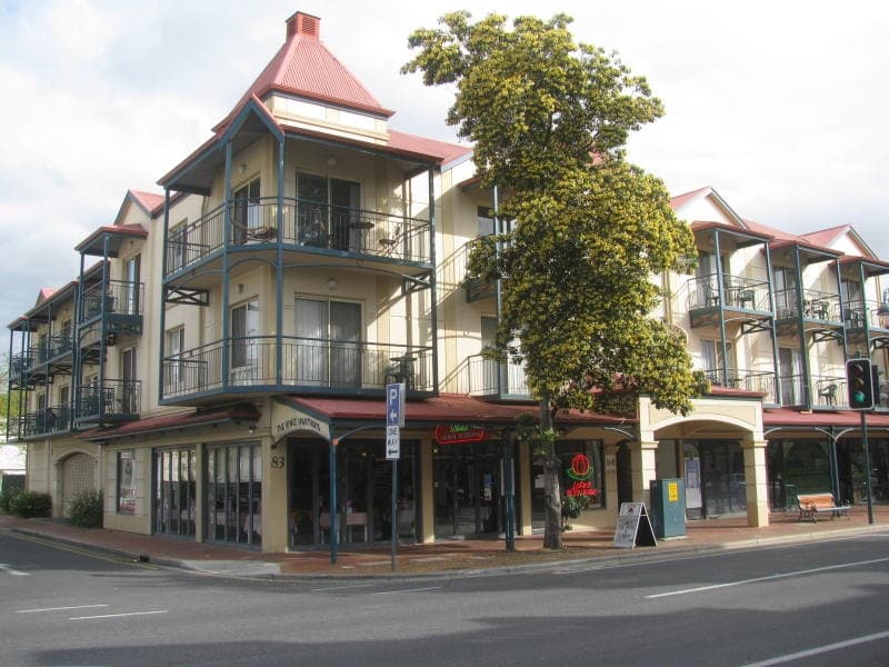 unit 3/83-89 Melbourne Street NORTH ADELAIDE, North Adelaide - Image 1