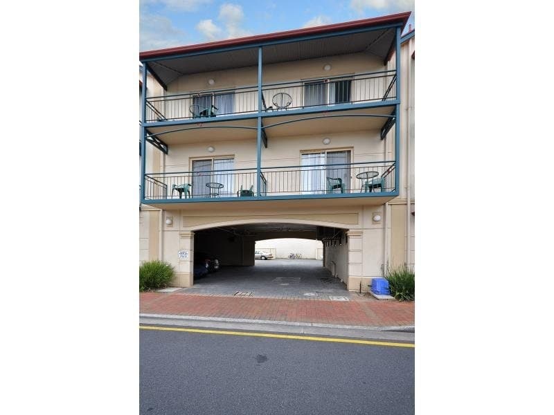 unit 3/83-89 Melbourne Street NORTH ADELAIDE, North Adelaide - Thumbnail 7