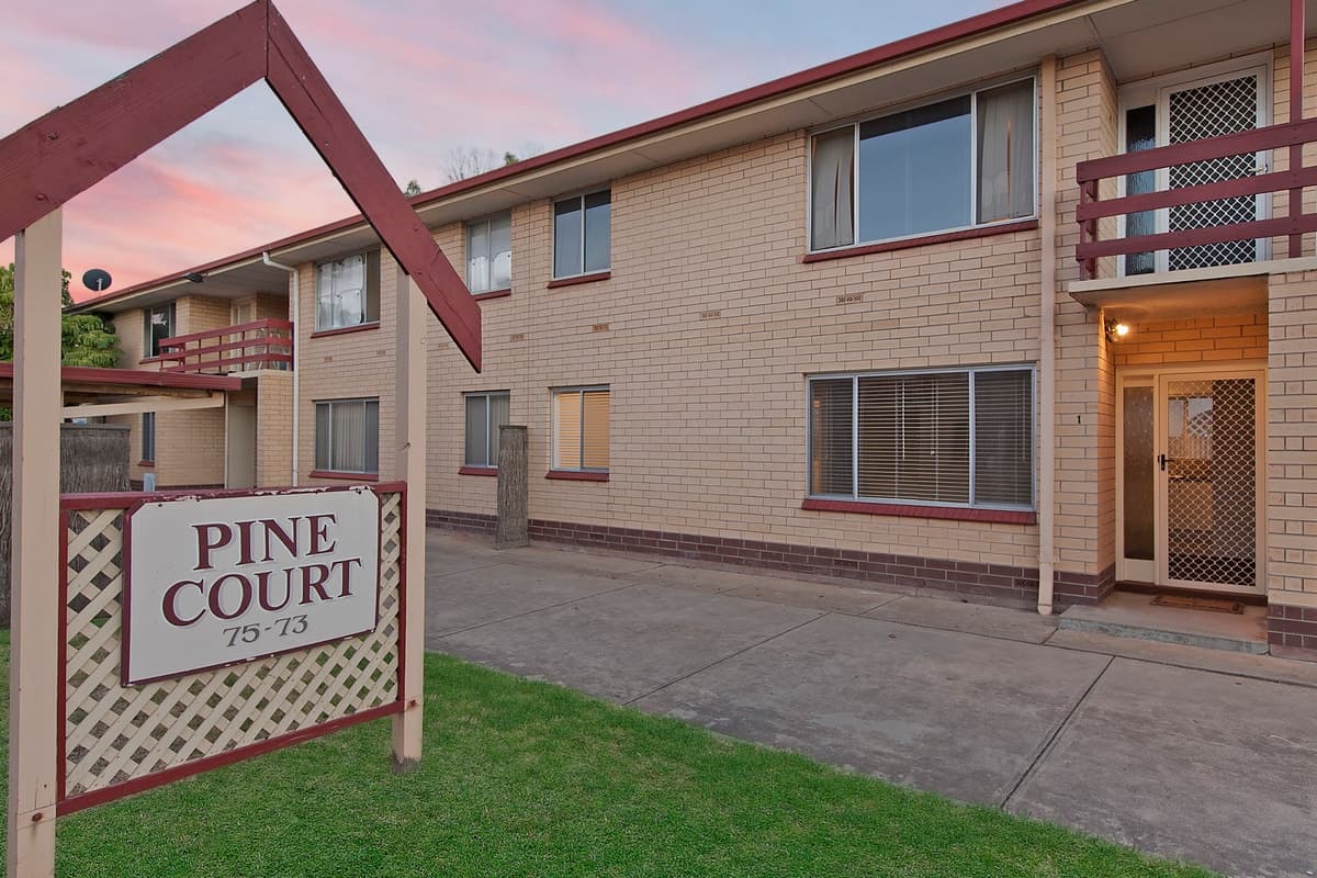 1/73 Tait Street RENOWN PARK, Renown Park - Image 1