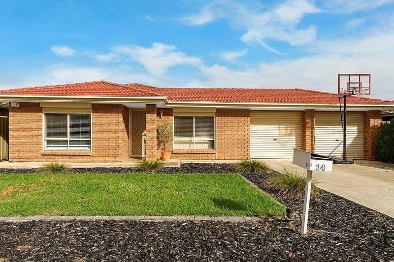 14 Alberta Drive BURTON, Burton - Image 1