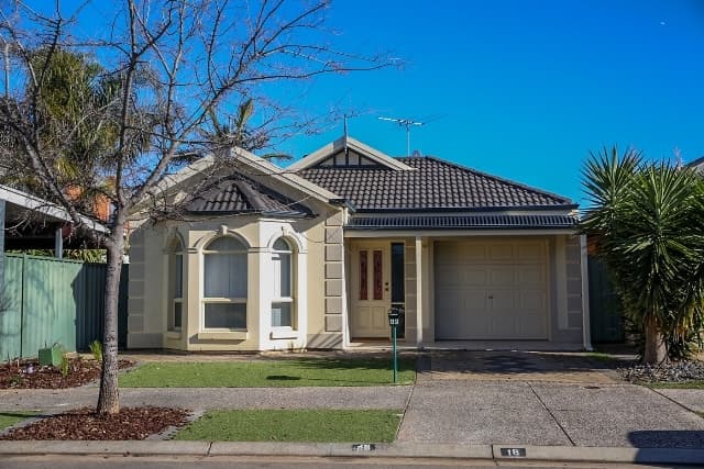 18 Otway Street MAWSON LAKES, Mawson Lakes - Image 1