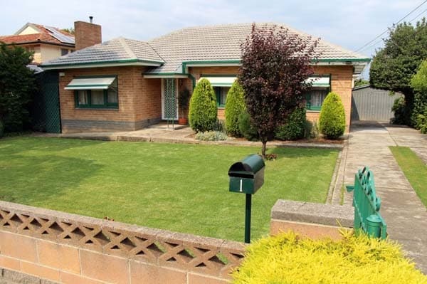 1 Ilford Street VALE PARK, Vale Park - Image 1
