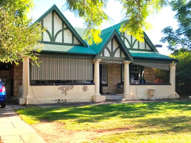12 View Road WALKERVILLE, Walkerville - Image 1