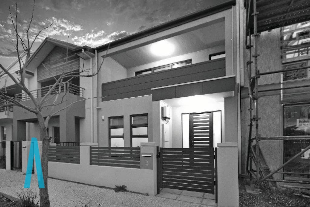 3 Palmer Street Lightsview, Lightsview - Image 1