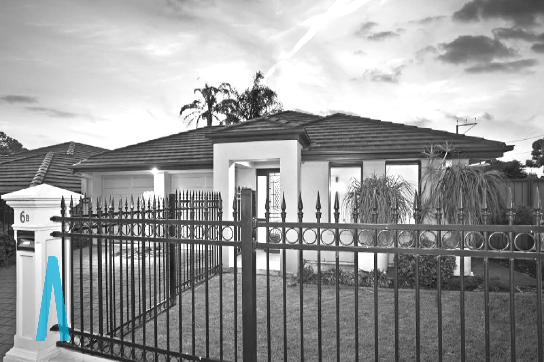 6B Pellew Street WINDSOR GARDENS, Windsor Gardens - Image 1