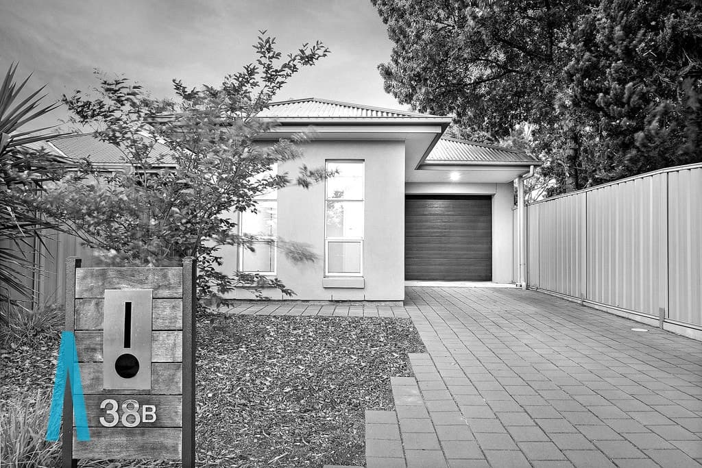 38 B Warwick St ENFIELD, Enfield - Image 1