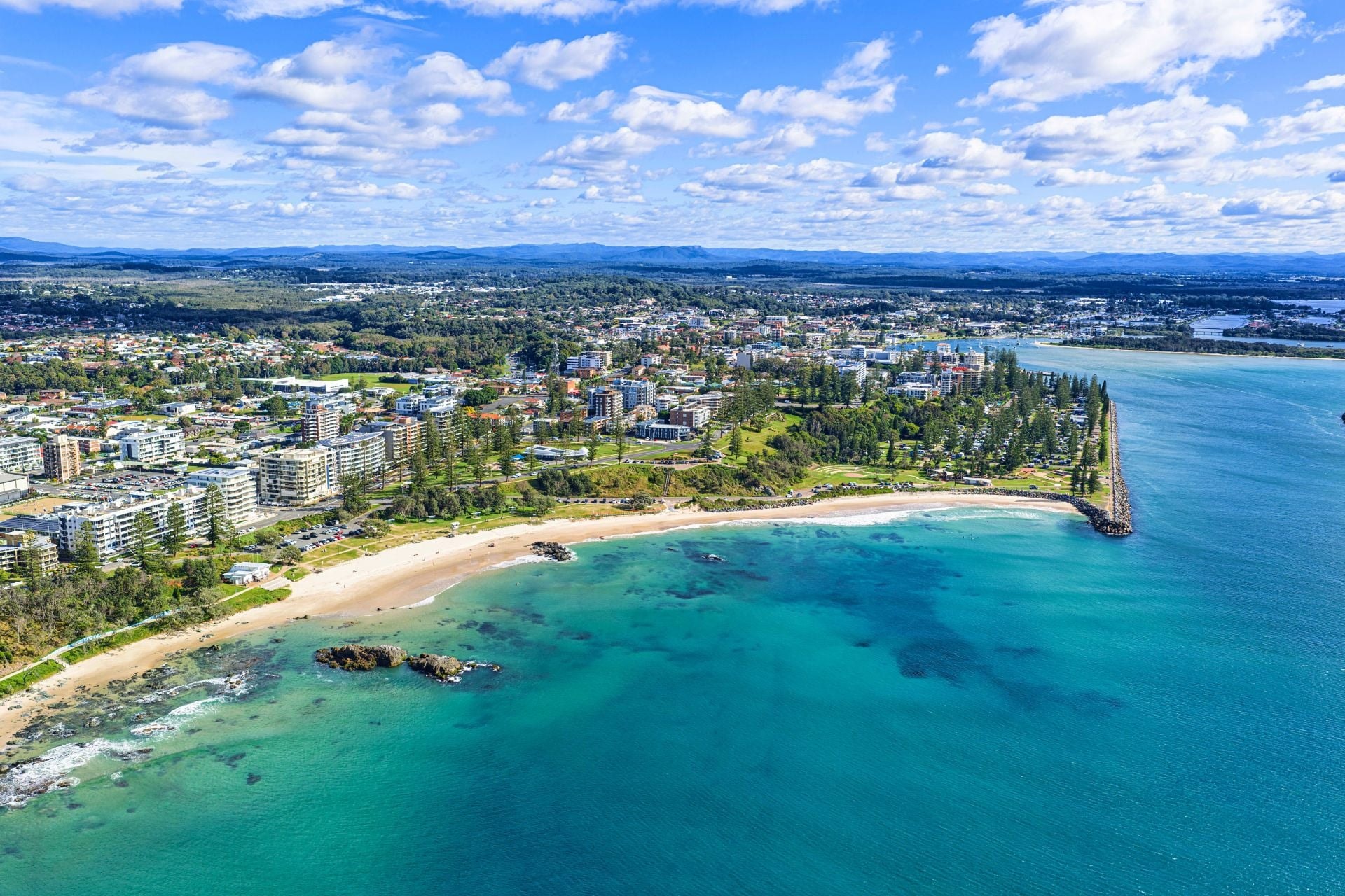 15/46 William Street Port Macquarie NSW, Port Macquarie - Image 1