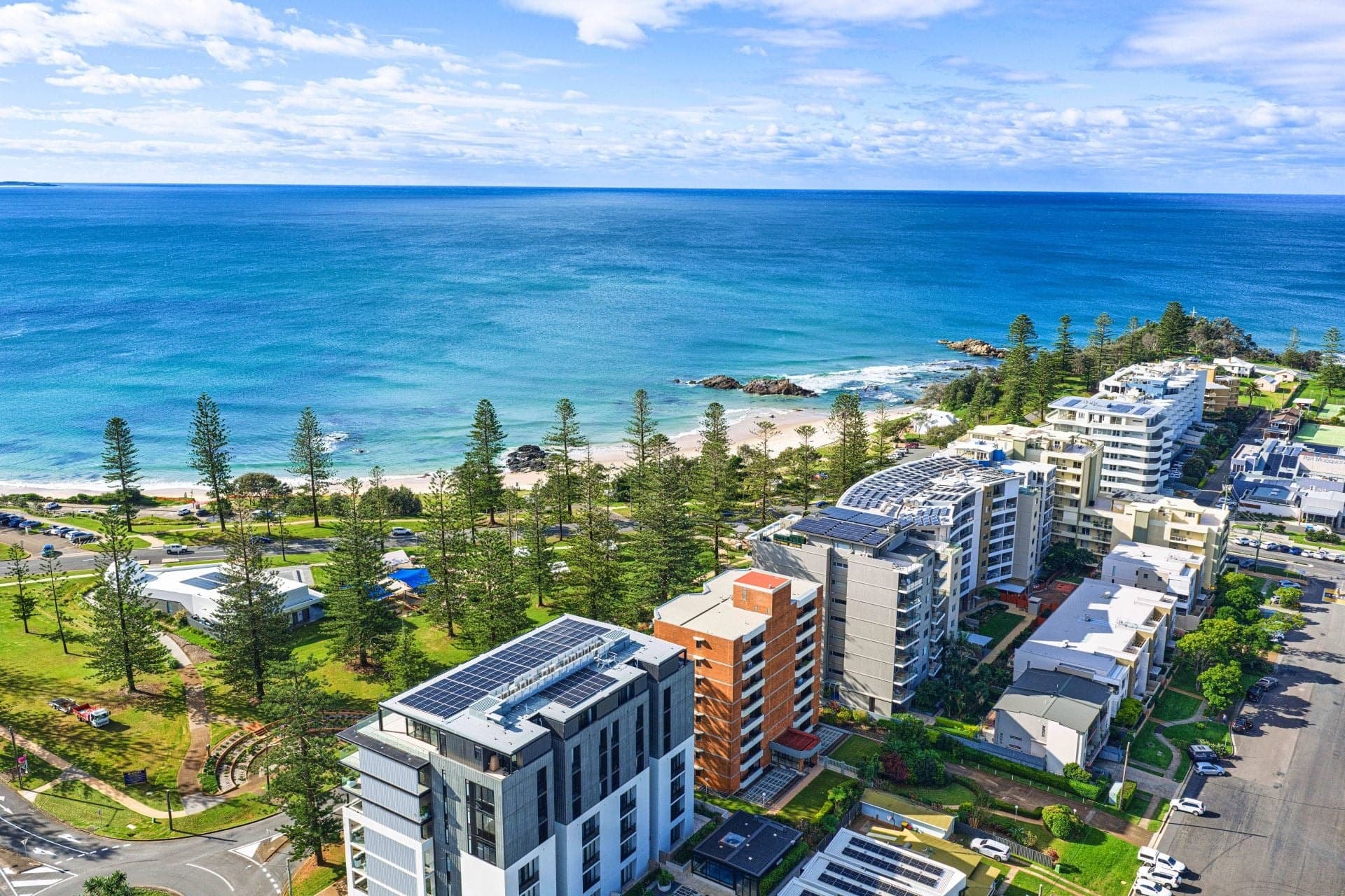 15/46 William Street Port Macquarie NSW, Port Macquarie - Thumbnail 2