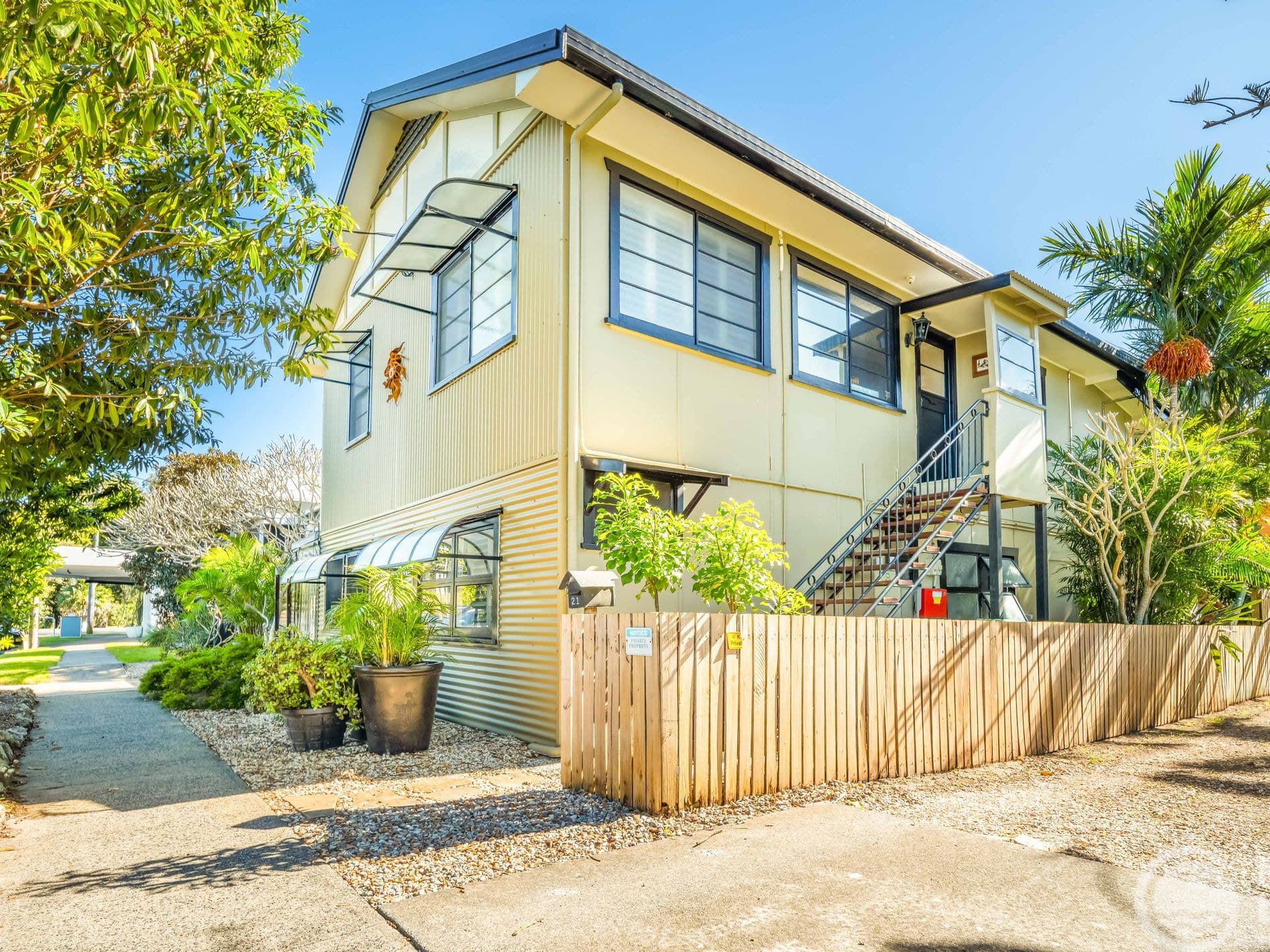 21 Fawcett Street, 21 Fawcett Street - Image 1