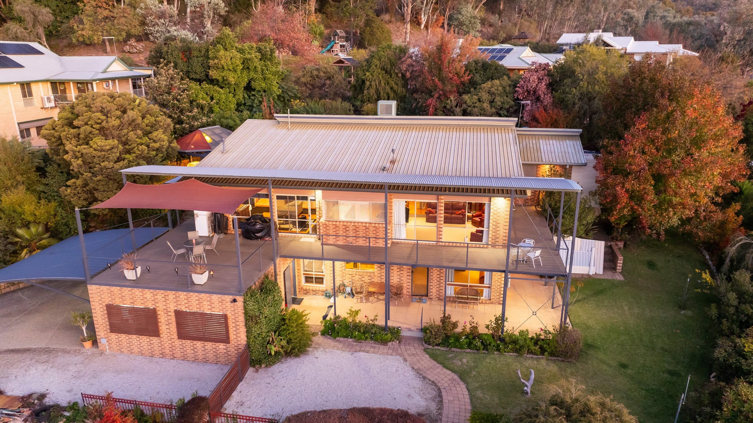 Two Homes, One Title! VIC, One Title! - Image 1