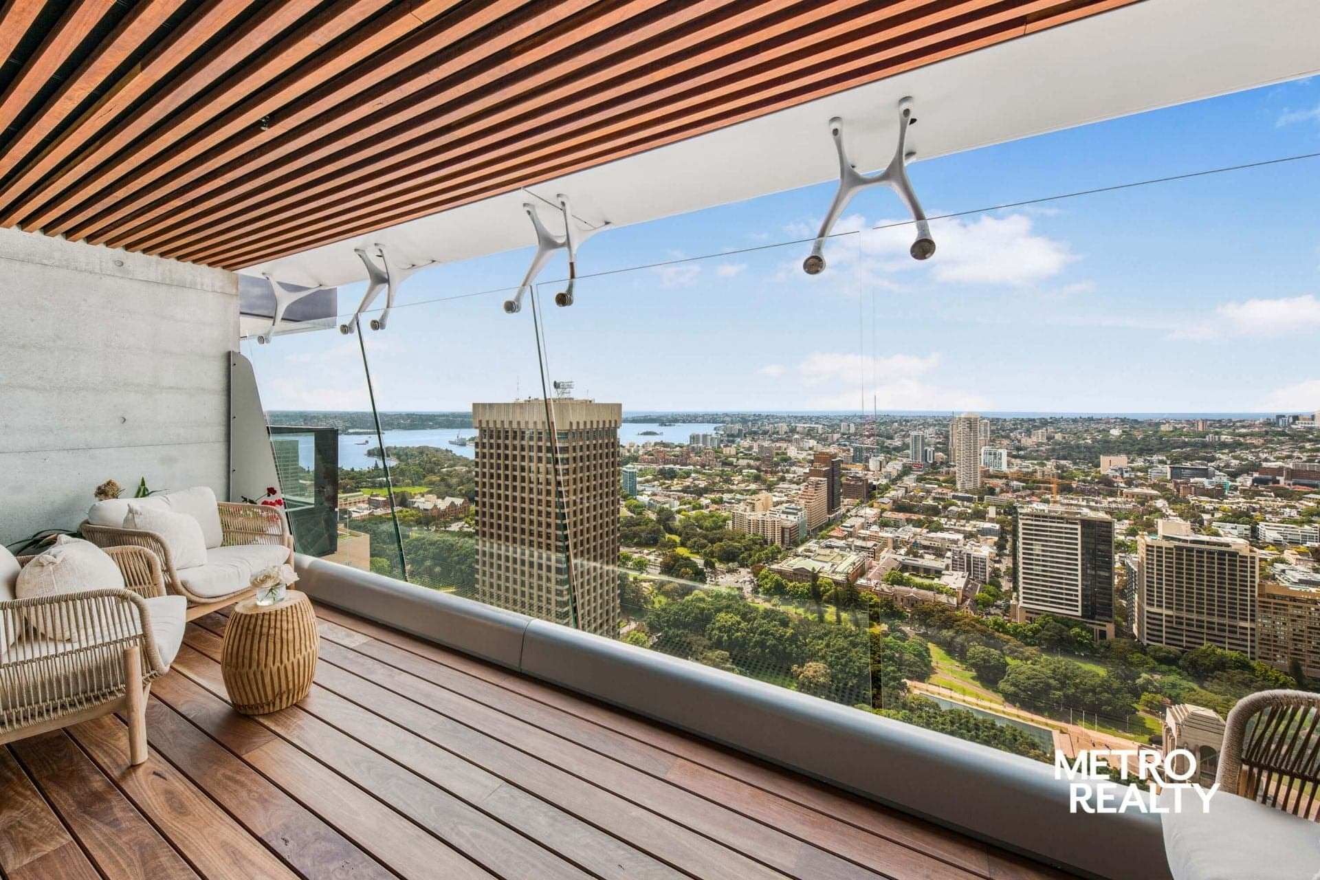 6005/117 Bathurst Street Sydney NSW, Sydney - Image 1