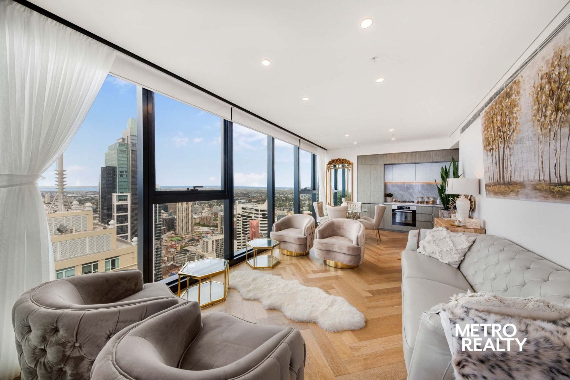 6005/117 Bathurst Street Sydney NSW, Sydney - Thumbnail 2