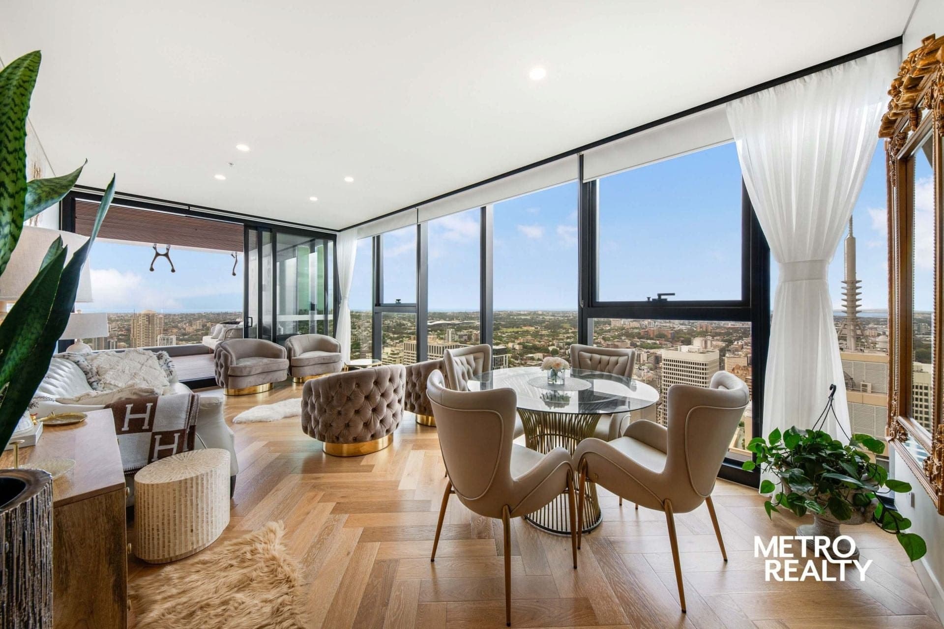 6005/117 Bathurst Street Sydney NSW, Sydney - Thumbnail 3