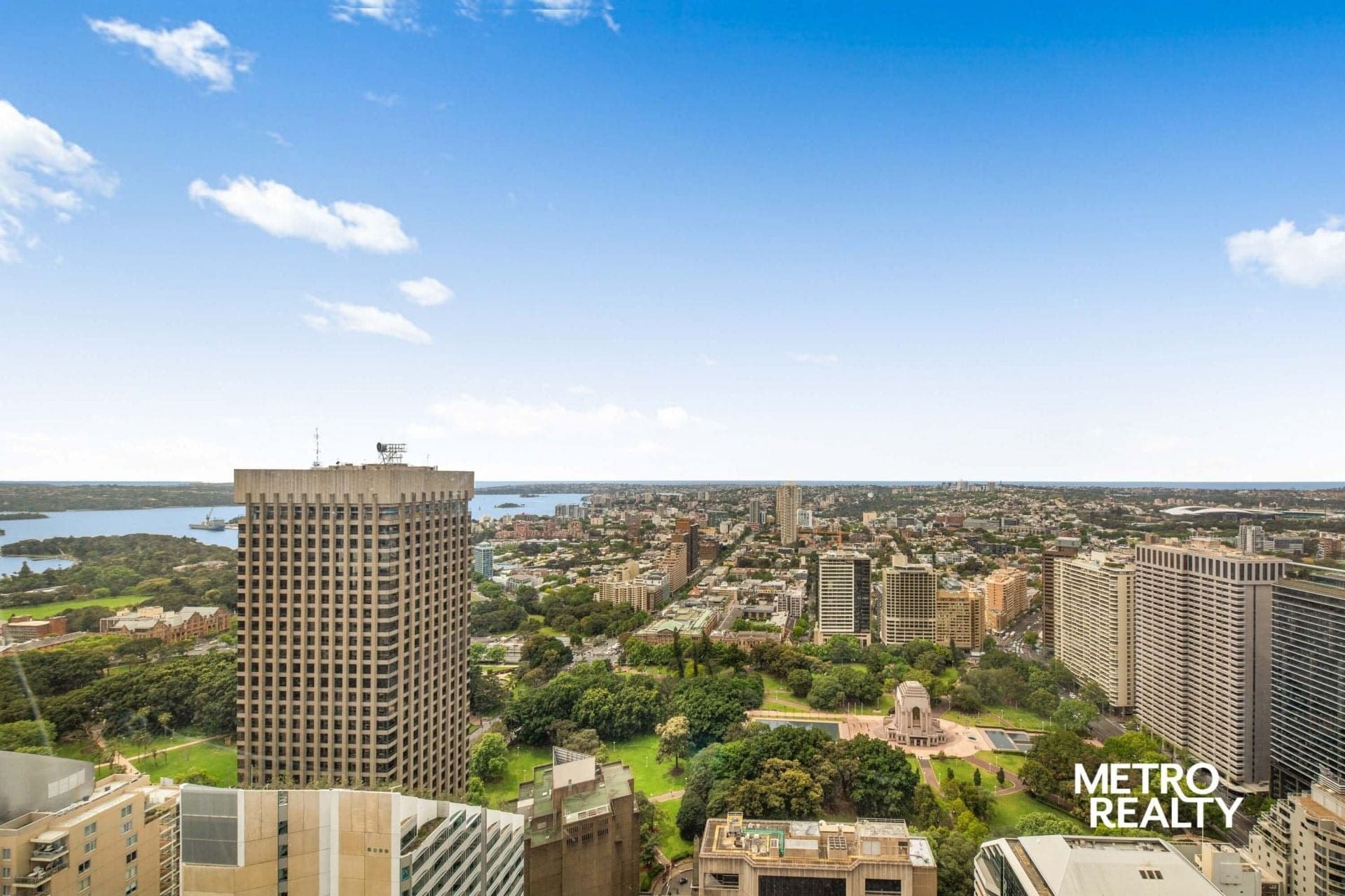 6005/117 Bathurst Street Sydney NSW, Sydney - Thumbnail 4