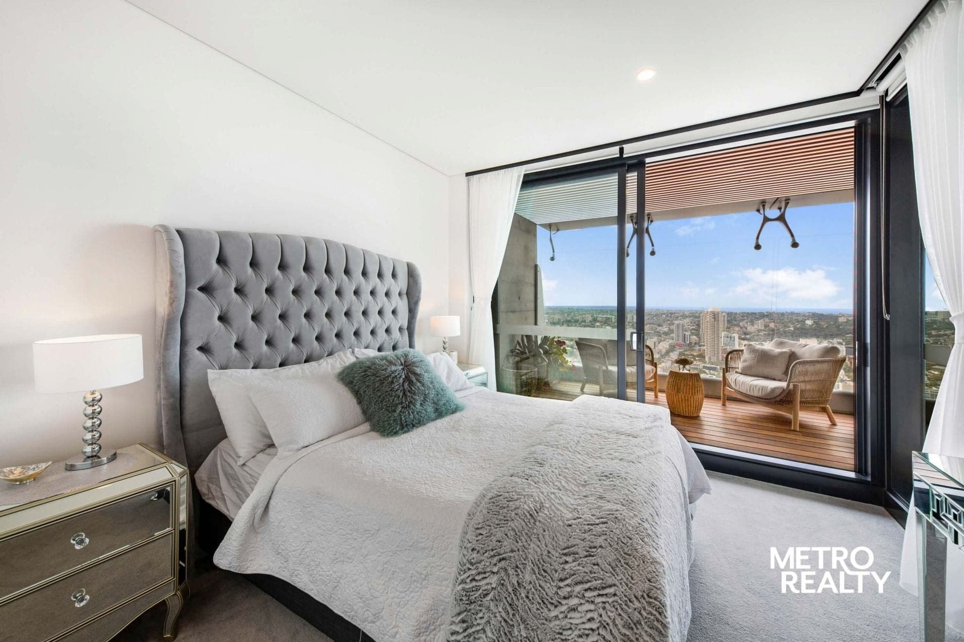 6005/117 Bathurst Street Sydney NSW, Sydney - Thumbnail 6
