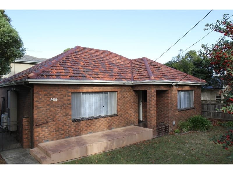 262 Springfield Rd, NUNAWADING, VIC, Nunawading - Image 1