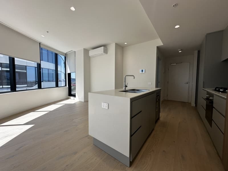 W1205/2 Hallenstein Street, FOOTSCRAY, VIC, Footscray - Image 1