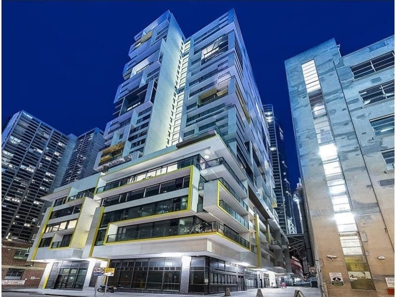 3001/11 Rose Lane, MELBOURNE, VIC, Melbourne - Image 1