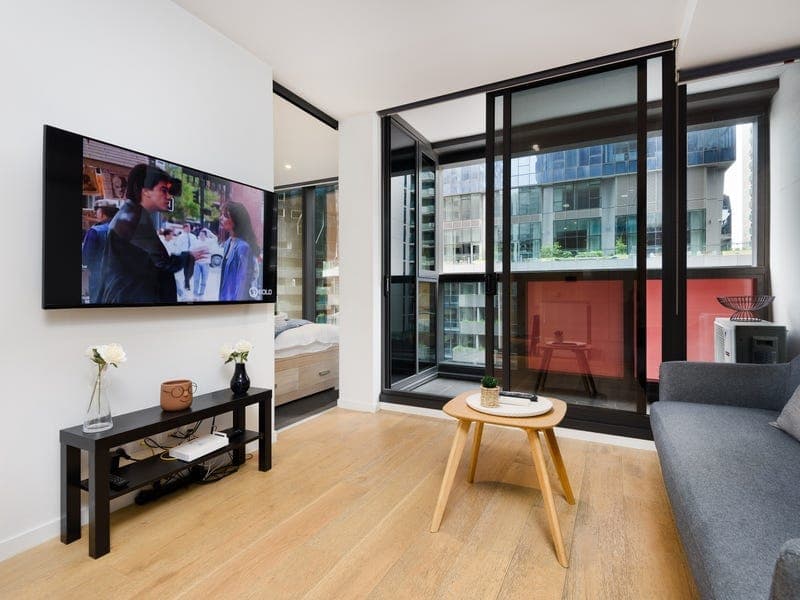 1008/33 Rose Lane, Melbourne, VIC, Melbourne - Image 1