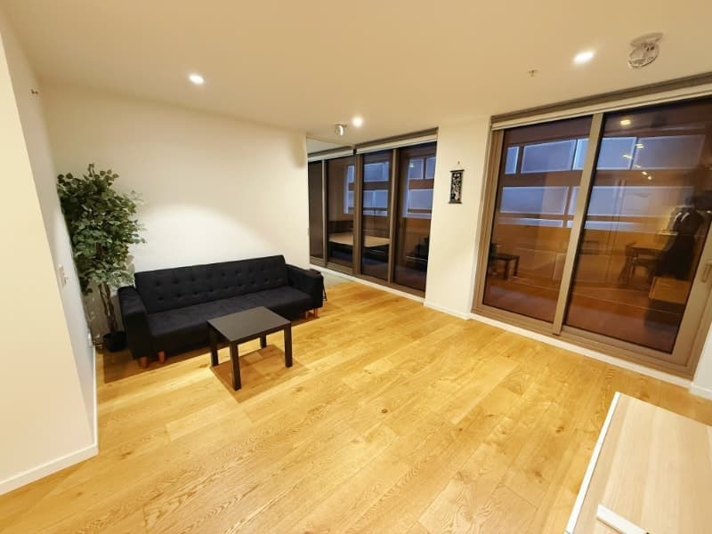 201/38 Rose lane, MELBOURNE, VIC, Melbourne - Image 1
