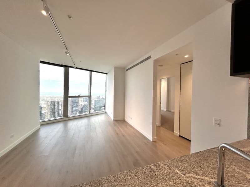 5911A/260 Spencer Street, MELBOURNE, VIC, Melbourne - Image 1