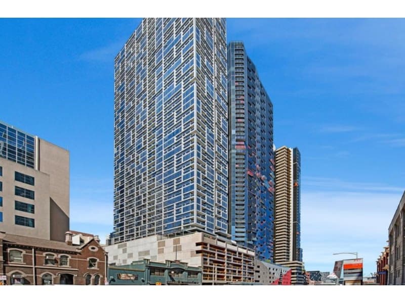 2202/38 Rose Lane, MELBOURNE, VIC, Melbourne - Image 1