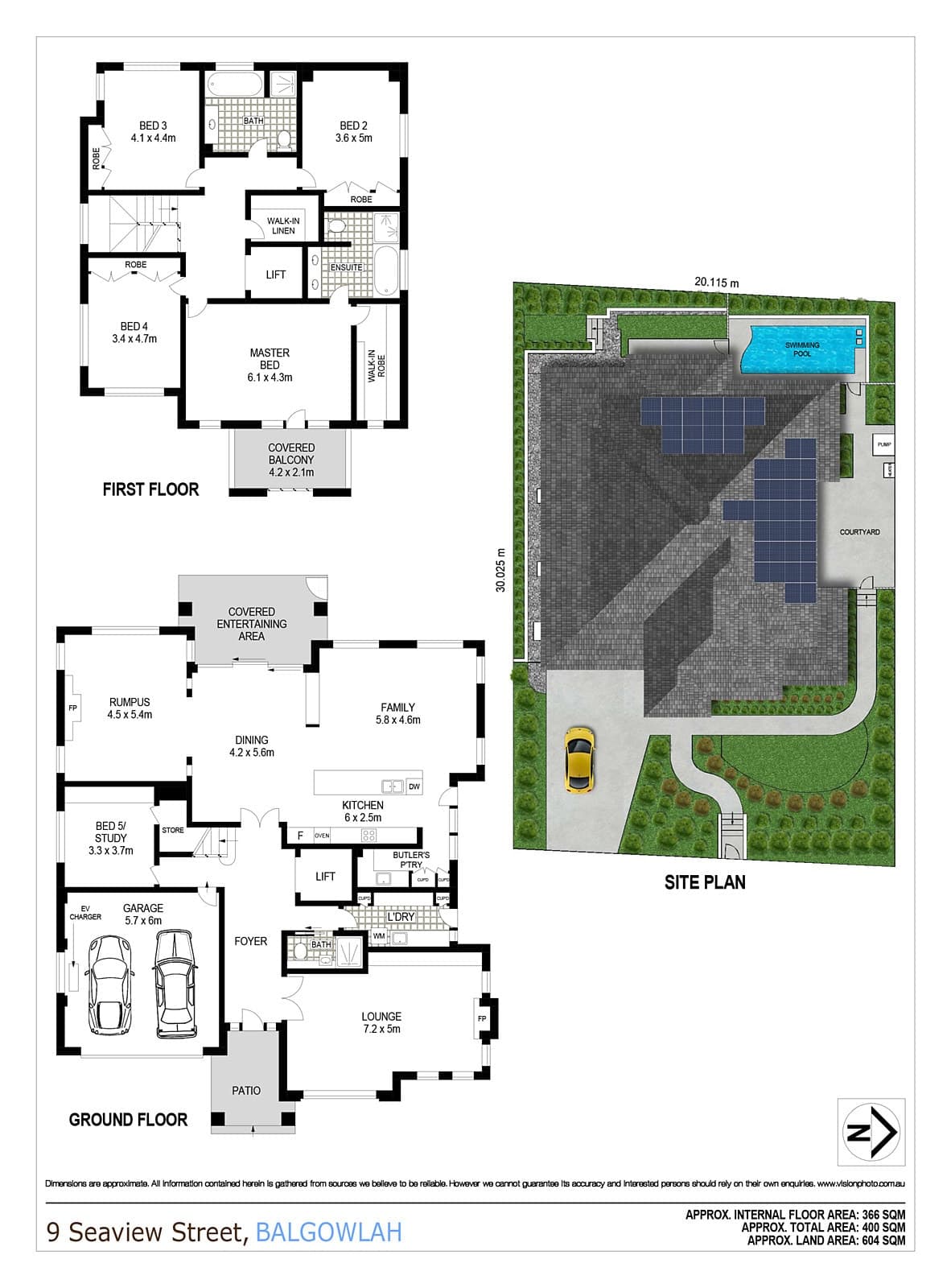 9 Seaview Street, Balgowlah, Balgowlah - Thumbnail 6