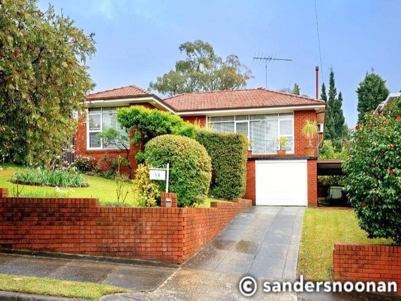 4 Caloola Crescent, Penshurst - Image 1