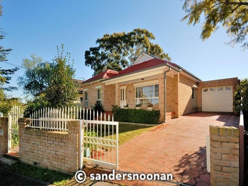 83 Broadarrow Road, Narwee - Image 1