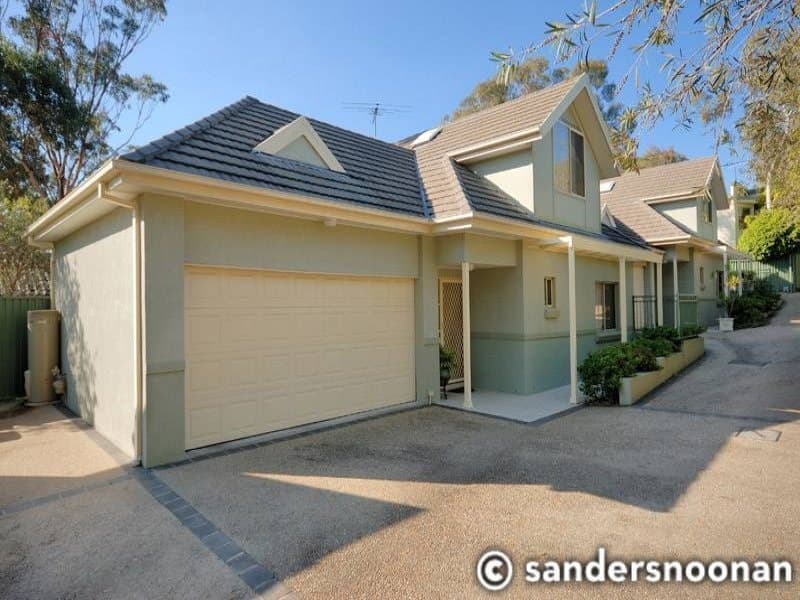 3/17 Shade Place, Lugarno - Image 1